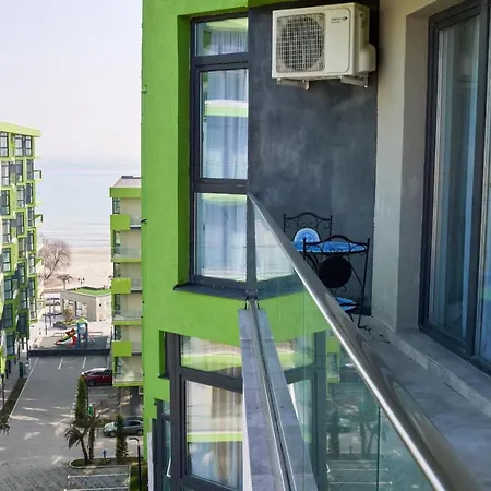 Apartament Isabela By Alz *