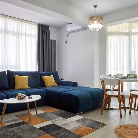 Apartament Apartament Isabela By Alz