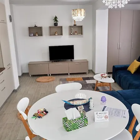 Apartament Isabela By Alz *