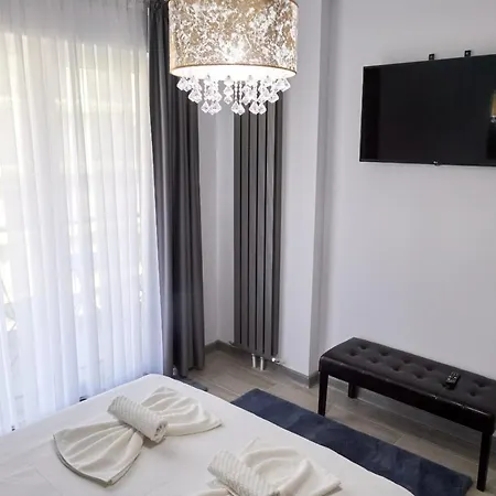 Apartament Apartament Isabela By Alz