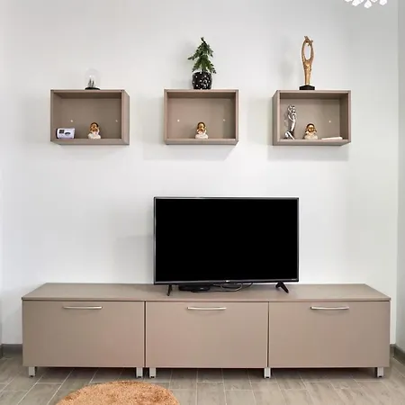 Apartament Isabela By Alz