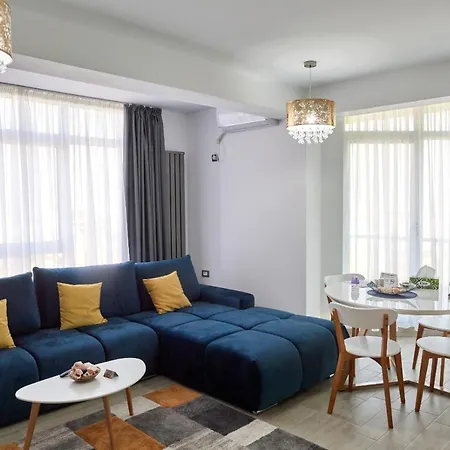 Apartament Isabela By Alz