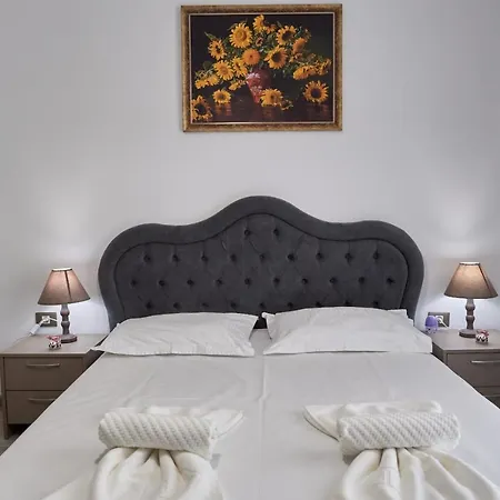 Apartament Isabela By Alz