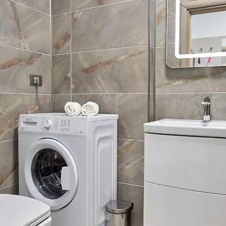 Apartament Isabela By Alz *